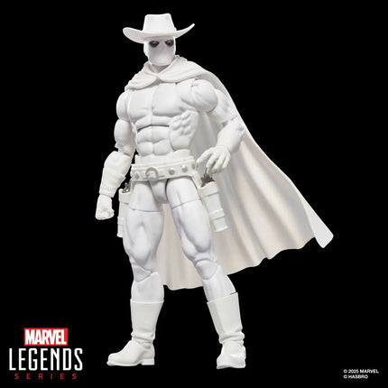 Marvel Legends Series Phantom Rider 6-Inch Action Figure