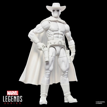 Marvel Legends Series Phantom Rider 6-Inch Action Figure