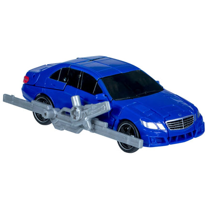 Transformers Studio Series Deluxe Class Transformers: Dark of the Moon Wheeljack (Que) Action Figure