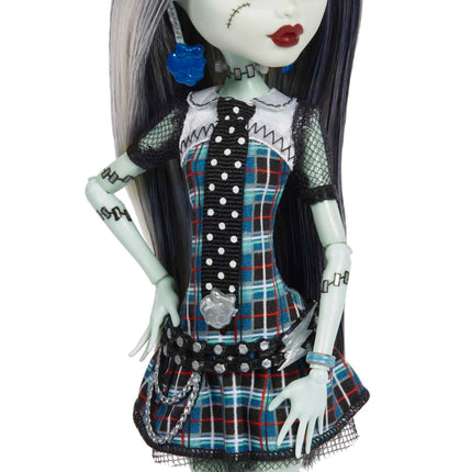 Muñeca Monster High Frankie Stein Boo de Mattel - Original Creeproduction