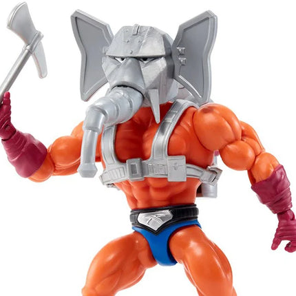 Figura de acción de lujo Snout Spout de Masters of the Universe