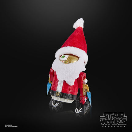 Star Wars Black Series Astromech Droid Holiday Edition