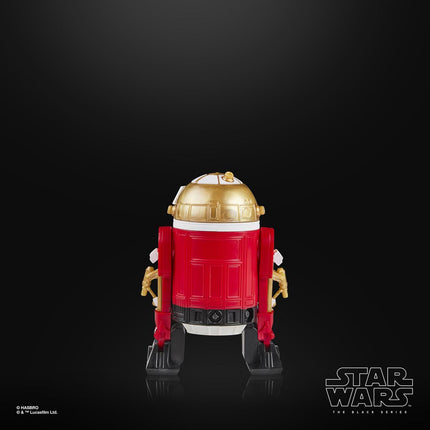 Star Wars Black Series Astromech Droid Holiday Edition