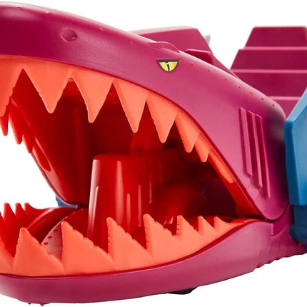 Masters of the Universe Origins Land Shark Vehículo Retro Play
