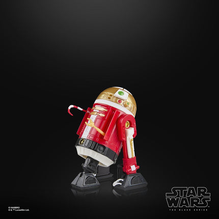 Star Wars Black Series Astromech Droid Holiday Edition