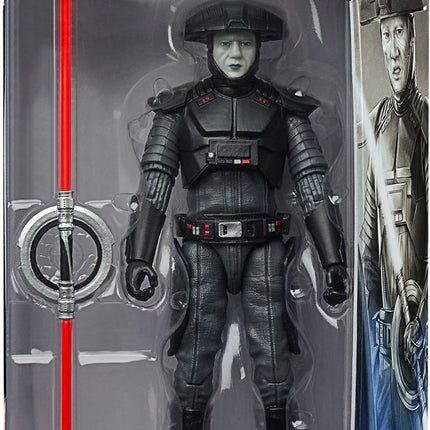 Star Wars Black Series Fifth Brother Inquisitor 6" Action Figure