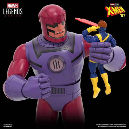Marvel Legends X-Men'97 Sentinel 22" Hasbro Exclusive PRE ORDER  