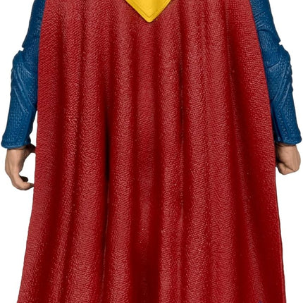 Figura de acción McFarlane Toys DC Multiverse de 7 pulgadas - Superman Movie - Superman