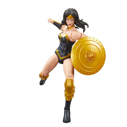 Marvel Legends Series Squadron Supreme Power Princess 6-Inch Action Figure
