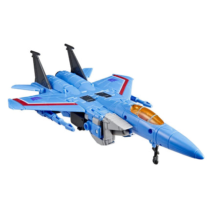 Transformers Studio Series 86 Voyager Class Transformers: The Movie Thundercracker