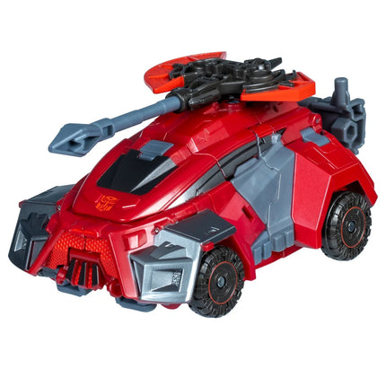 Transformers Studio Series Clase Voyager Transformers: Guerra por Cybertron Edición Gamer Ironhide
