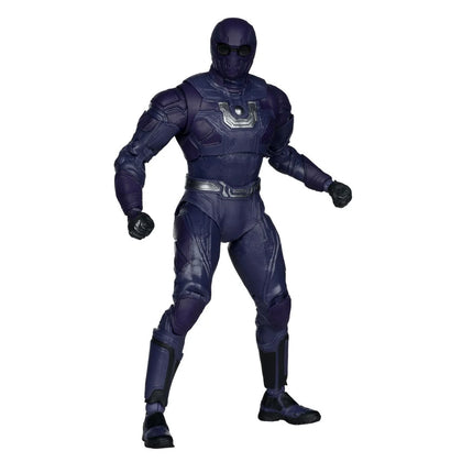 Figura de acción Ultraman de 7 pulgadas de la película Superman de DC Multiverse Deluxe Theatrical Edition Wave 1