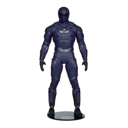 Figura de acción Ultraman de 7 pulgadas de la película Superman de DC Multiverse Deluxe Theatrical Edition Wave 1